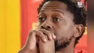 He must be fired with immediate effect, says  angry Dr Mbuyiseni Ndlozi