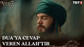 Mustafa sabırla çıkacağı günü bekliyor - Vefa Sultan 19. Bölüm 