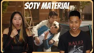PSY - 'That That' MV REACTION