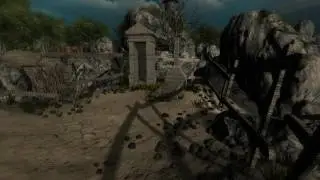 The NADI Project - Gameplay