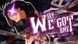 YEAT - We Got ☠️  [EDIT/AMV]  4K❗