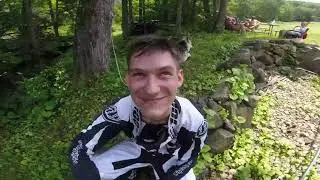 VLOG 16 / ГРИБАНОВКА / БЬЁМ ОВОДА ПОПЫТОМ