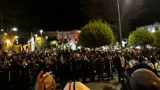 Colegio J.M. Calero_Marcha enfermo de amor_ 6 de junio 2022