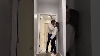 That got a little 🥵👀 