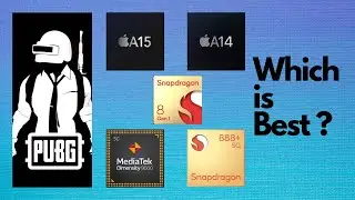 Best Processor for your Smartphone in 2022 🔥