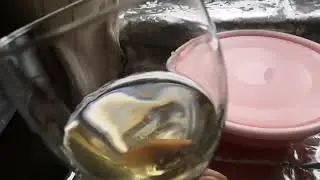 Мои дегустации. Сделано в Сибири. Кристалл 21 года.