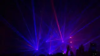 Atlas - Bicep Live at Brixton Academy 11/09/2021