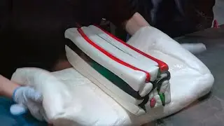 Fruit candy How to make 