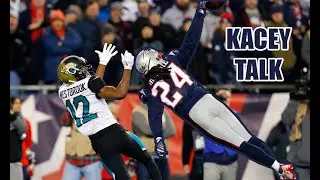 Stephon Gilmore || "Kacey Talk" || NFL Mix ᴴᴰ