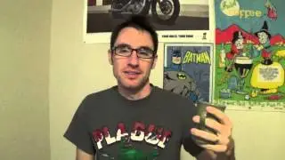 The CM Show Ep 15