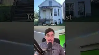 CELEBRITY HOUSES BEFORE VS AFTER FAME! 