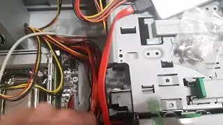 Atermiter x79 не запускается