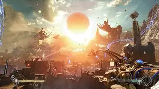 Immortals of Aveum The Unreal Engine 5 Magic!