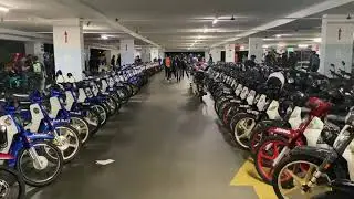 KRONI EX5🔥