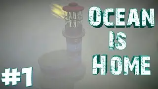 История Ocean Is Home: Inception. Серия 1 