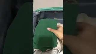 Pack with me traveling edition  