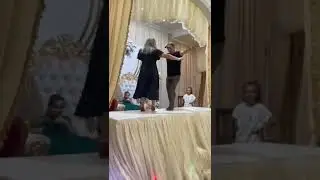 Дагестанская свадьба