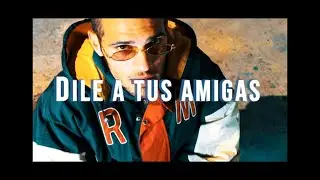BOUNCE TWICE X YUNG ROVELLO - DILE A TUS AMIGAS (Prod. Lment x Lokevivi)