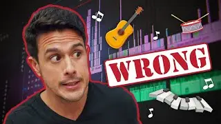 How to Choose the Perfect Music for Your Videos: Tips from a Professional Music Producer
