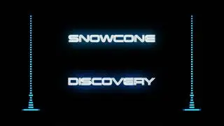 Snowcone - Discovery