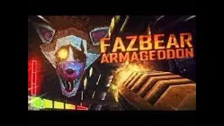 Конец.  -Fazbear Armageddon