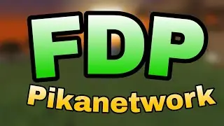 Cheating on Pikanetwork with FDP Client 13 minutes uncut