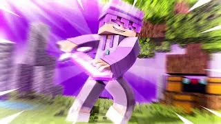 ICH BIN GUT IN MINECRAFT🔥