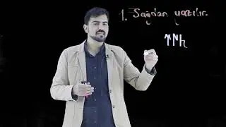 14) I'm Learning Gokturkish (2022) - Spelling Rules [Rule 1]