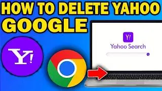 How to Remove Yahoo Search From Google Chrome & Set Google as Default 2026 Guide
