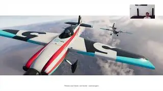 THE CREW 2 TEST