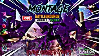 🔥 PUBG x HVME GOOSEBUMPS | BEAT SYNC MONTAGE | BEST EDITED MONTAGE | THE SOUL UNBORN GAMER |🔥