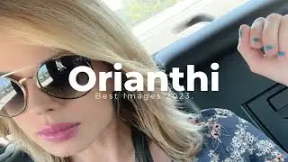 Orianthi Best Photo Images of 2023.