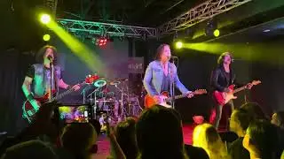 Till Death Do Us Part - Mike Tramp LIVE - Songs of White Lion