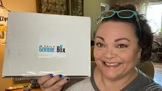 Daily Goodie Box - June 2023 - FREEBIES!!