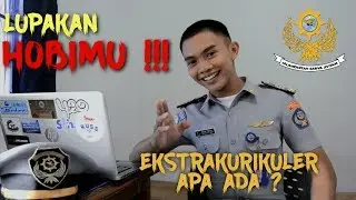 Ekstrakurikuler Kedinasan Politeknik Ahli Usaha Perikanan