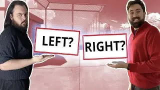 An Interactive Valentine's Day (ft. Trent & Alex)