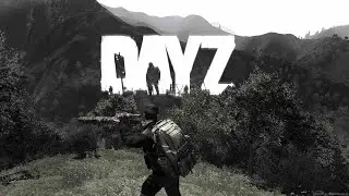 Проснись, сейчас 2013... (Wycc220 tribute) ARMA II DayZ Mod 2023
