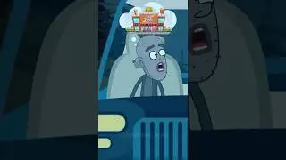 When you have food at home 😂 (Animation Meme)#shorts #memes