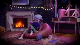 Chilly SnoFi Beats For A Secular December