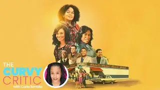 The Supremes at Earls: A Story of Love, Loss & Friendship