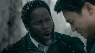Kenny mourns the death of his mother | From | Horror, Thriller, Sci-fi