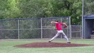 VidSwap.com's Blazing Pitches Pastime Bethel June 14-17