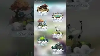 Golden Immortal - Roam 5 and Spirit Pet 100 - Immortal Taoists Idle Mobile Game