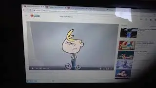 Candace Tells Chef Skinner to Knock it off.