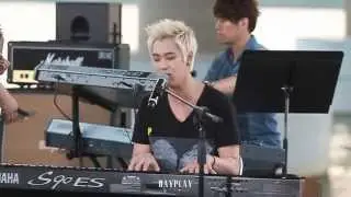 [DAYPLAY] MBLAQ SEUNGHO 2013 HAPPY SSONGDAY♥