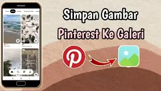 How To Download Images On Pinterest