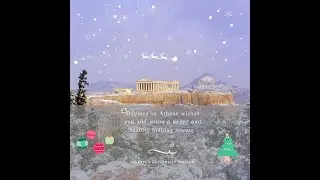 christmas odyssey video 2021