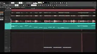 Steve's Lava Chicken Vocal Recreation