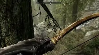 Ill Met by Moonlight (TESV: Skyrim) Gameplay\Walkthrough