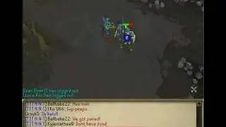 holy invoker (with benjaminhehe) vs glissed
